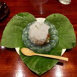 草喰 なかひがし - 