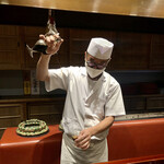 草喰 なかひがし - 