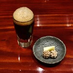 草喰 なかひがし - 