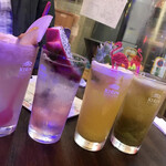 フルーツチューハイ専門店Berry - 