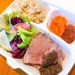 マザームーンカフェ - 