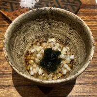 日本橋 蕎ノ字 - 