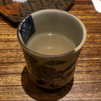 日本橋 蕎ノ字 - 