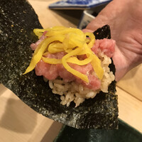 鮨いわもと - 