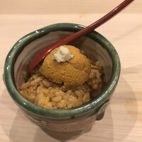 鮨いわもと - 