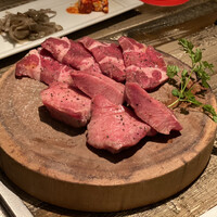代官山焼肉 kintan - 