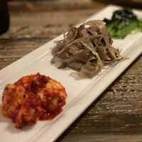 代官山焼肉 kintan - 