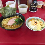 ラーメン 杉田家 - 