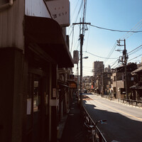 天ぷら 福たろう -  天ぷら 福たろう -