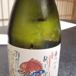 朝野家 - 日本酒