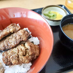 レストラン立田 - 