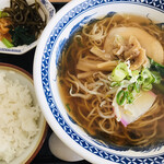 レストラン立田 - 