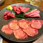 焼肉やっぱ。 - 