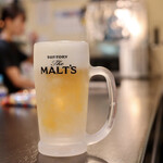 ルッカ - トリビー♪