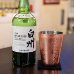 ルッカ - 白州ハイボール