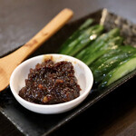 ルッカ - 焼き味噌