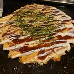 お好み亭 ゆにおん - 完成