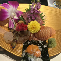 ダイナミックキッチン＆バー 響 中之島フェスティバルプラザ店 - 