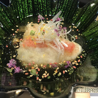 ダイナミックキッチン＆バー 響 中之島フェスティバルプラザ店 - 