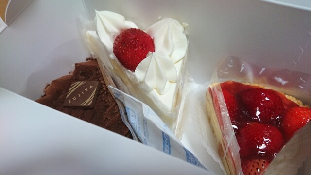 不二家 菊名店 菊名 ケーキ 食べログ