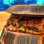 Unagi Namazuya - 