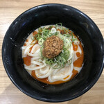 はなまるうどん - 