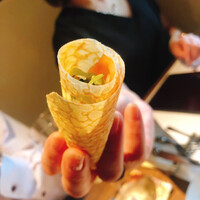 フレンチ割烹 宿 - 