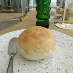 ヌーベルプース大倉山 - パン(2020年8月)