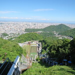 ヌーベルプース大倉山 - 札幌ってひろいね～～！(2020年8月)