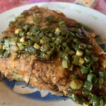 広島鉄板焼 お好み焼 はるちゃん - 