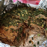 広島鉄板焼 お好み焼 はるちゃん - 