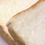 純生食パン工房 ハレパン - 料理写真: