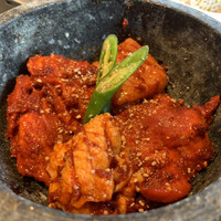 焼肉ぽんが 江ノ島 - 