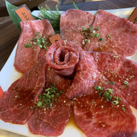 焼肉ぽんが 江ノ島 - 