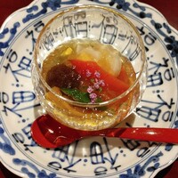 日本料理 はなの - 