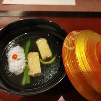 日本料理 はなの - 