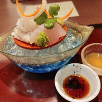 日本料理 はなの - 