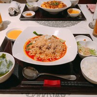 御膳房 六本木店 - 