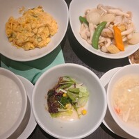 廣東料理 民生 ヒルトンプラザウエスト店 - 