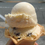 ラ・リューシェ - 上；バナヌ/下；ラムレザン