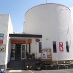 エベレストキッチン - 外観