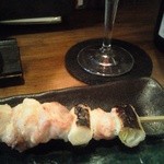 なごみや - ねぎま