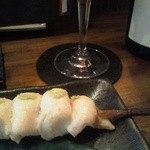 なごみや - ささみにはわさび