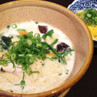 グリーンカレー専門店 メティ_0