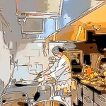 新中国料理HARAKAWA - 