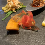 新中国料理HARAKAWA - 