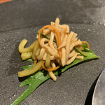 新中国料理HARAKAWA - 