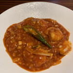 新中国料理HARAKAWA - 