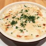 ボーノ - ミートドリア