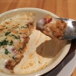 ボーノ - ここで半分